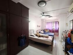 Blk 483 Tampines Street 43 (Tampines), HDB 5 Rooms #599812101